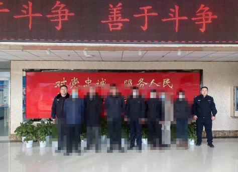 过年“添赌”？山西榆社县公安局再抓17人严惩赌博歪风520.png