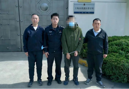 重拳出击 战果不断！临汾乡宁县公安局再破两起电信诈骗案件175.png