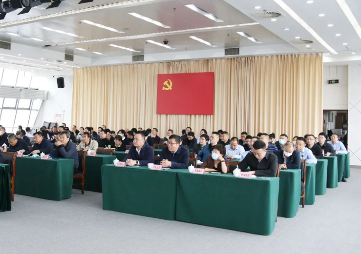 厦门市召开安全生产工作会议 以更强担当抓紧抓实各项工作