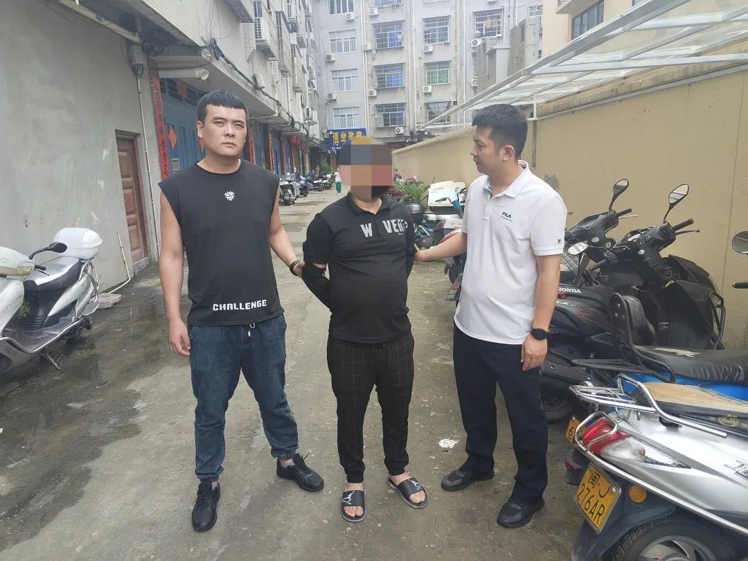 福建福安：两男子盗窃销赃电动车 狼狈为奸终落法网