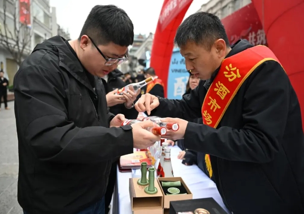 太原迎泽区：优化消费环境，市场监管在行动