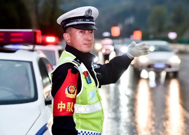 “五一”假期山西全省道路交通平稳有序
