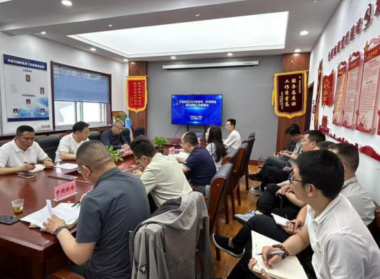 太原万柏林区工信局：保障网络通讯  护航高考中考