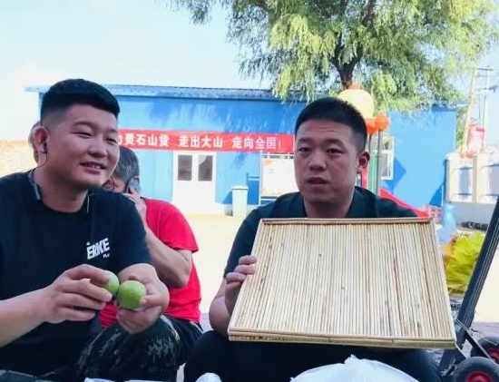晋中灵石县王禹乡：因地制宜  靶向“发力” 壮大村集体经济增