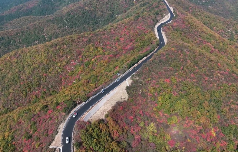 跟随“临汾·520黄河英雄会”，一揽黄河风情！