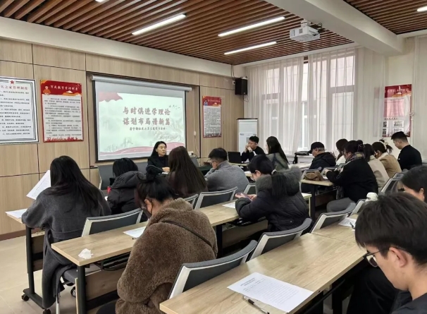 太原小店区小店街道：“四小妙招”让流动党员“有家”又“有为”