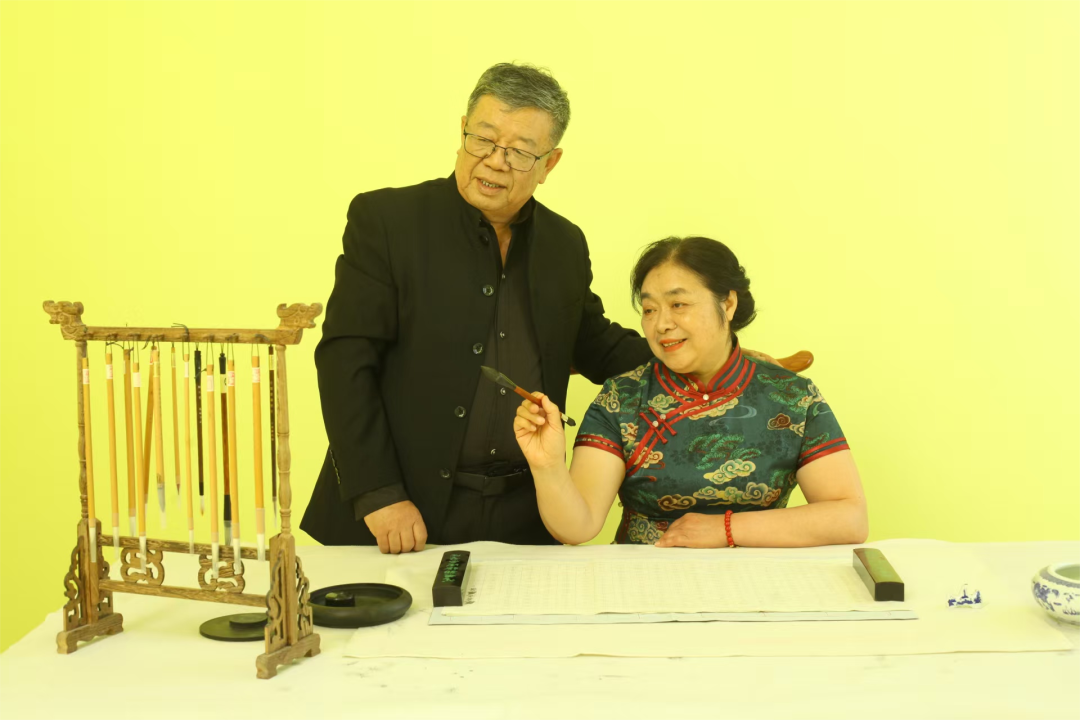 太原万柏林区小井峪街道：岁月留声镌时光  银龄映画谱温情
