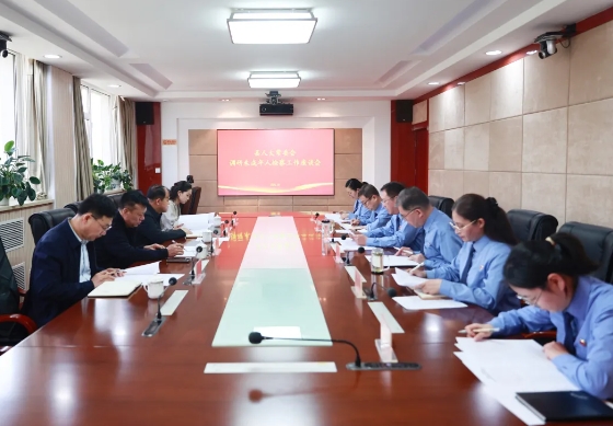太原娄烦县人大常委会专题  调研未成年人检察工作  