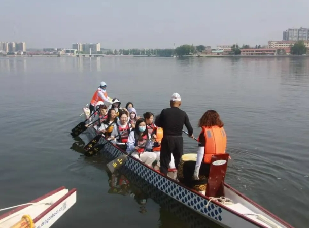 长治沁县人民检察院沁检端午承古韵  非遗匠心铸检魂——端午非