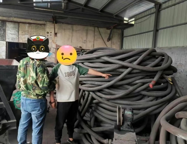 【拍案惊奇】离职员工缘何化身盗贼？