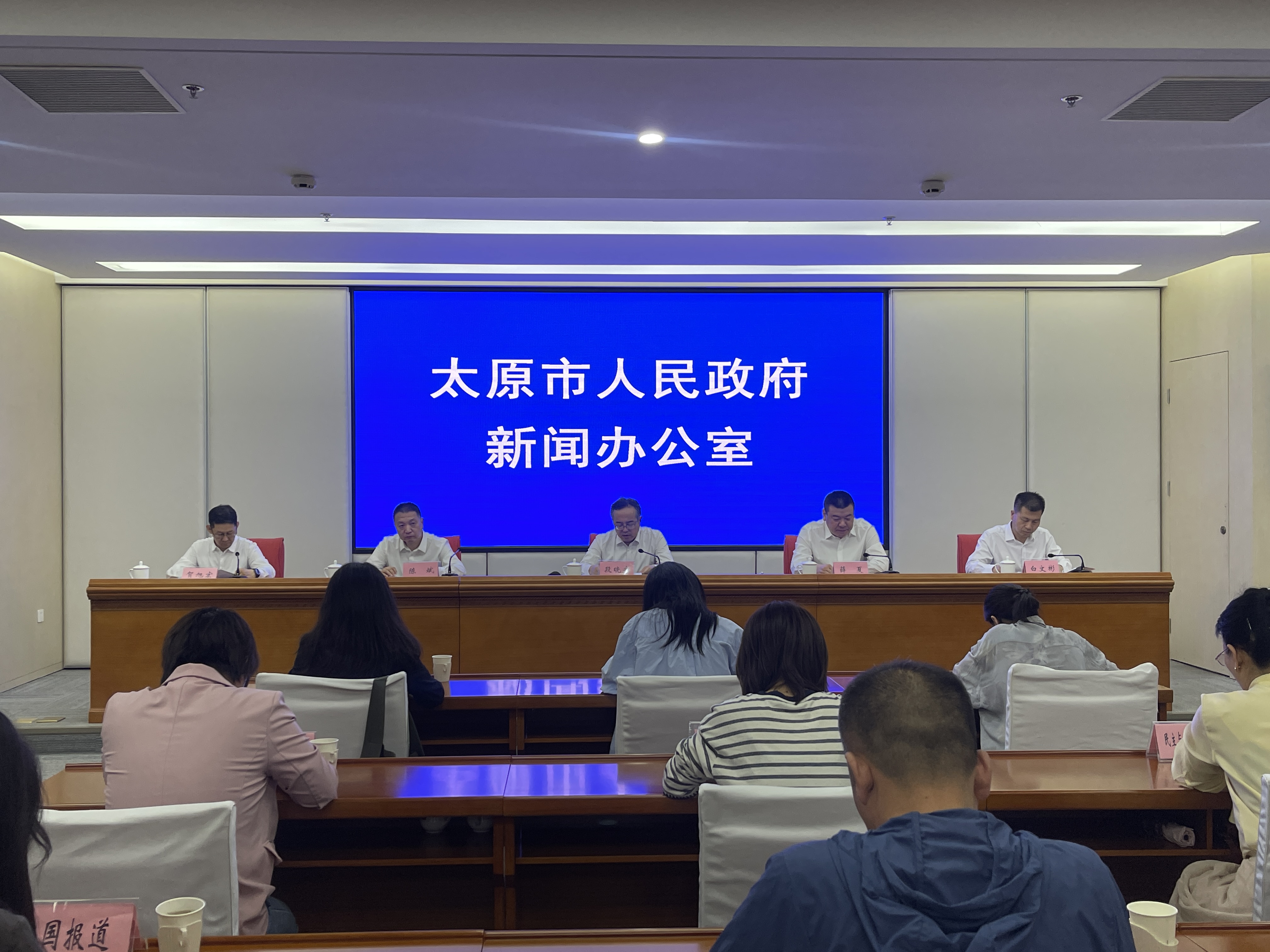 太原市人社局交出高质量发展“民生答卷”：就业稳、收入增、保障