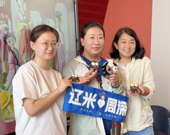 非遗泥塑邂逅音乐热潮，太原博物馆文化和自然遗产日活动精彩纷呈