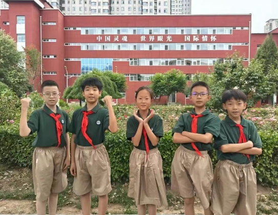 喜报！山西通宝育杰学校成为剑桥CEQ考点，学子剑桥考级创佳绩