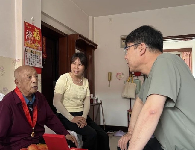 赓续红色血脉  砥砺检察初心——大同左云县人民检察院“七一”