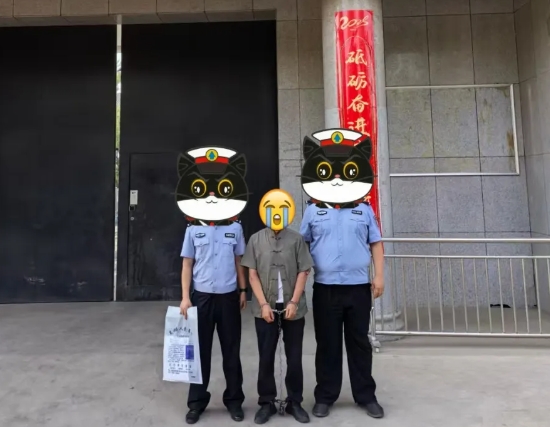 挽损8000余元！长治襄垣警方破获一起地下室被盗案