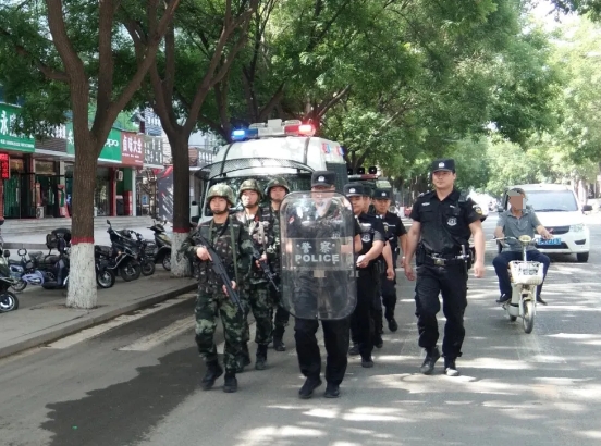 反诈中心武斌斌：坚守初心担使命 平凡岗位铸忠诚