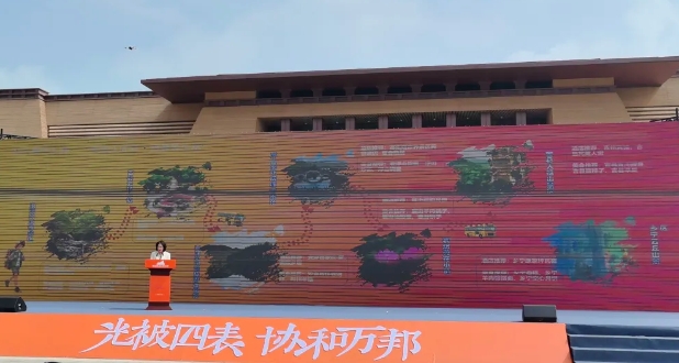 “不止小西天，临汾皆如此”临汾2025暑期精品文旅线路重磅发