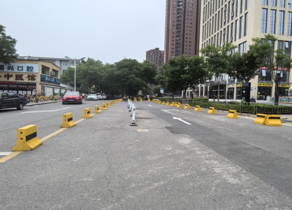 太原万柏林区神堂沟街道：响应楼宇企业诉求  助力营商环境优化