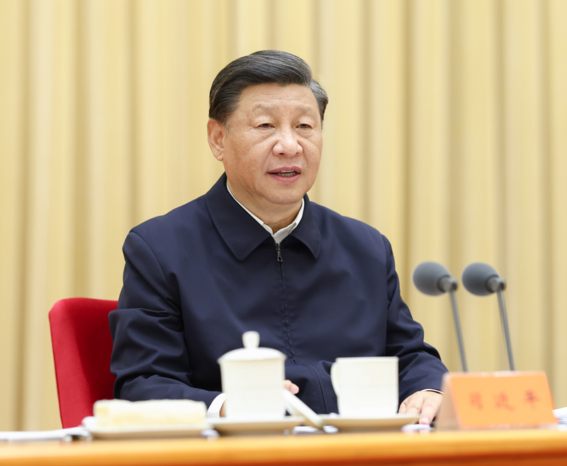 迎接党的二十大 总书记这样总结过去展望未来