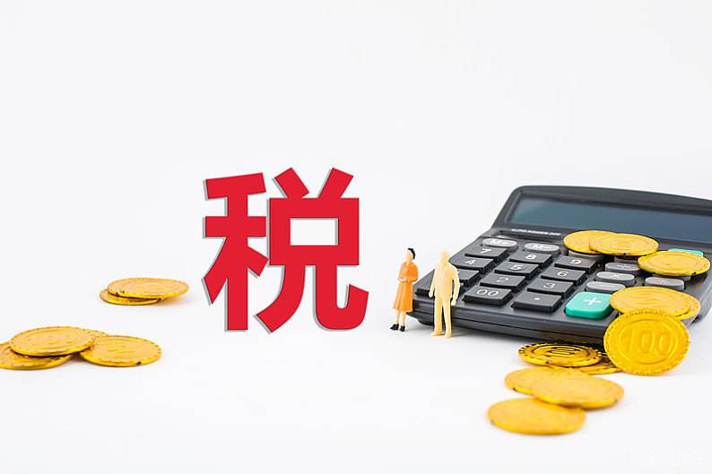 税务总局：“上有老下有小”等人群可优先办理退税