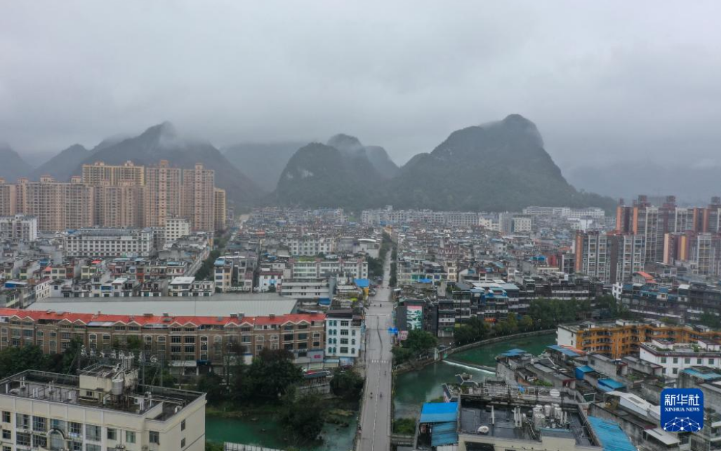 广西百色全域“不进不出” 群众吃饭就医如何保障？