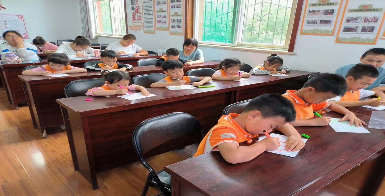 趣味小实验 科学大发现