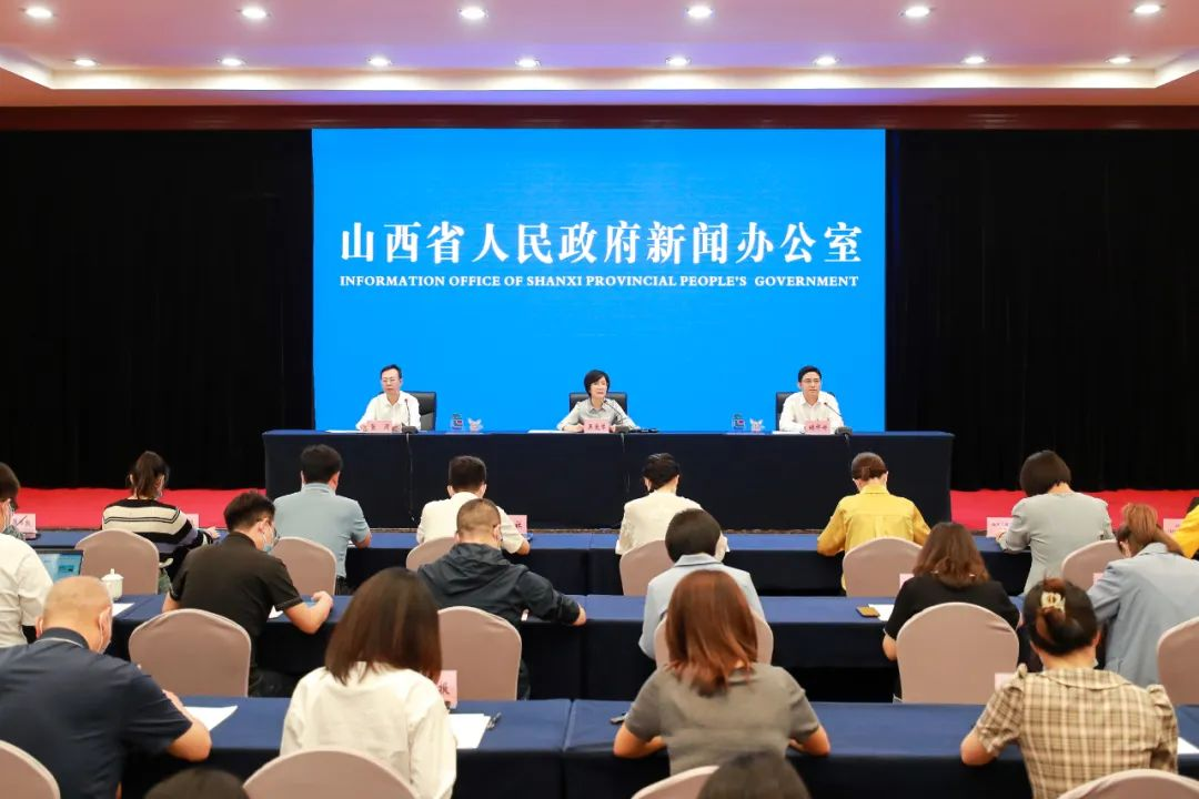 2022年山西省第八次旅游发展大会暨第33届关公文化旅游节将于9月21日—23日