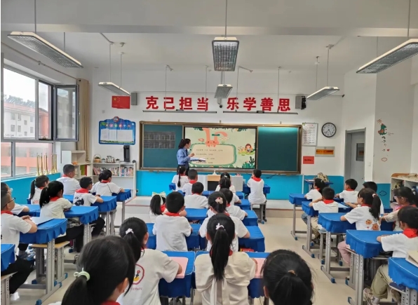 忻州神池县检察院开展“法治进校园 护航青春助成长”主题宣讲活