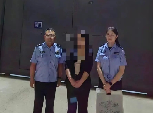运城河津市公安局经侦大队破获一起合同诈骗案