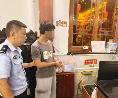 法网恢恢 “盗”此为止！晋中平遥公安迅速破获3起盗窃案