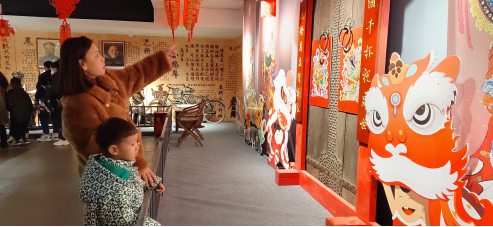 太原稻田公园：社火闹元宵 冰雪欢乐多832.png