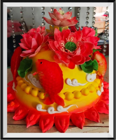 太原尖草坪区：2023年“欢乐中国年·奋进新征程”春节、元宵节系列文化活动“云”