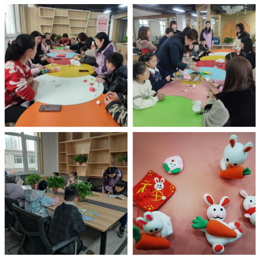 太原万柏林区：专项开展系列活动 常态呵护青少年成长