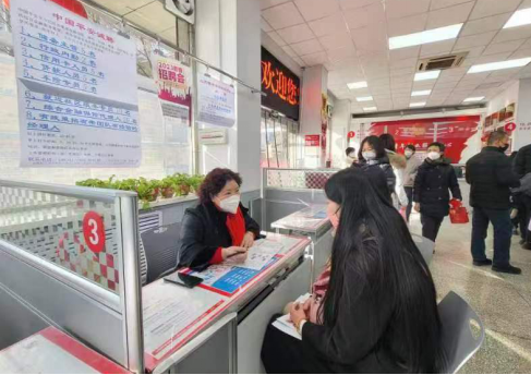 太原杏花岭区残联举办“春风送真情 援助暖民心”专项招聘会334.png