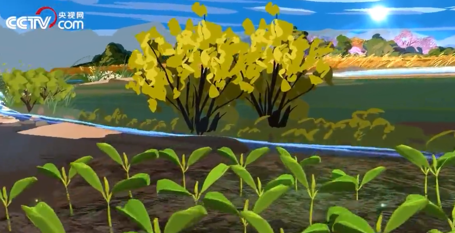 习近平“典”亮新时代丨奋斗篇