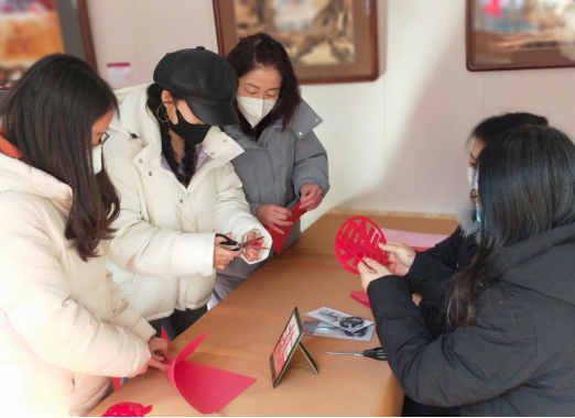 太原杏花岭区各社区文化活动亮点纷呈597.png