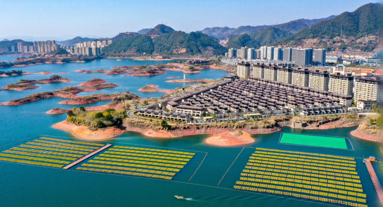 联播+｜一年之计在于春 跟着总书记奋进新征程