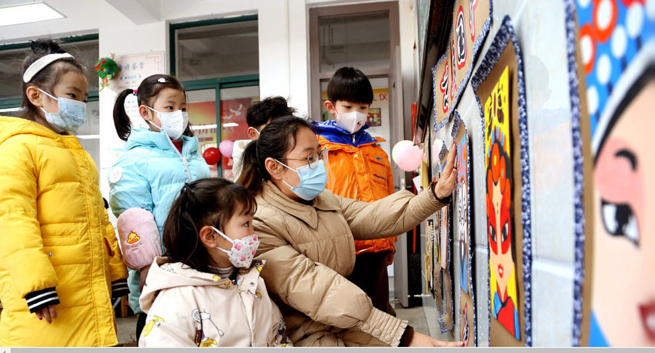 各地各校积极做好防控工作 保障师生身体健康