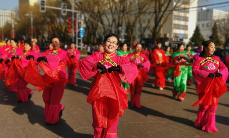 太原古交市元宵节街头文艺表演活动异彩纷呈431.png