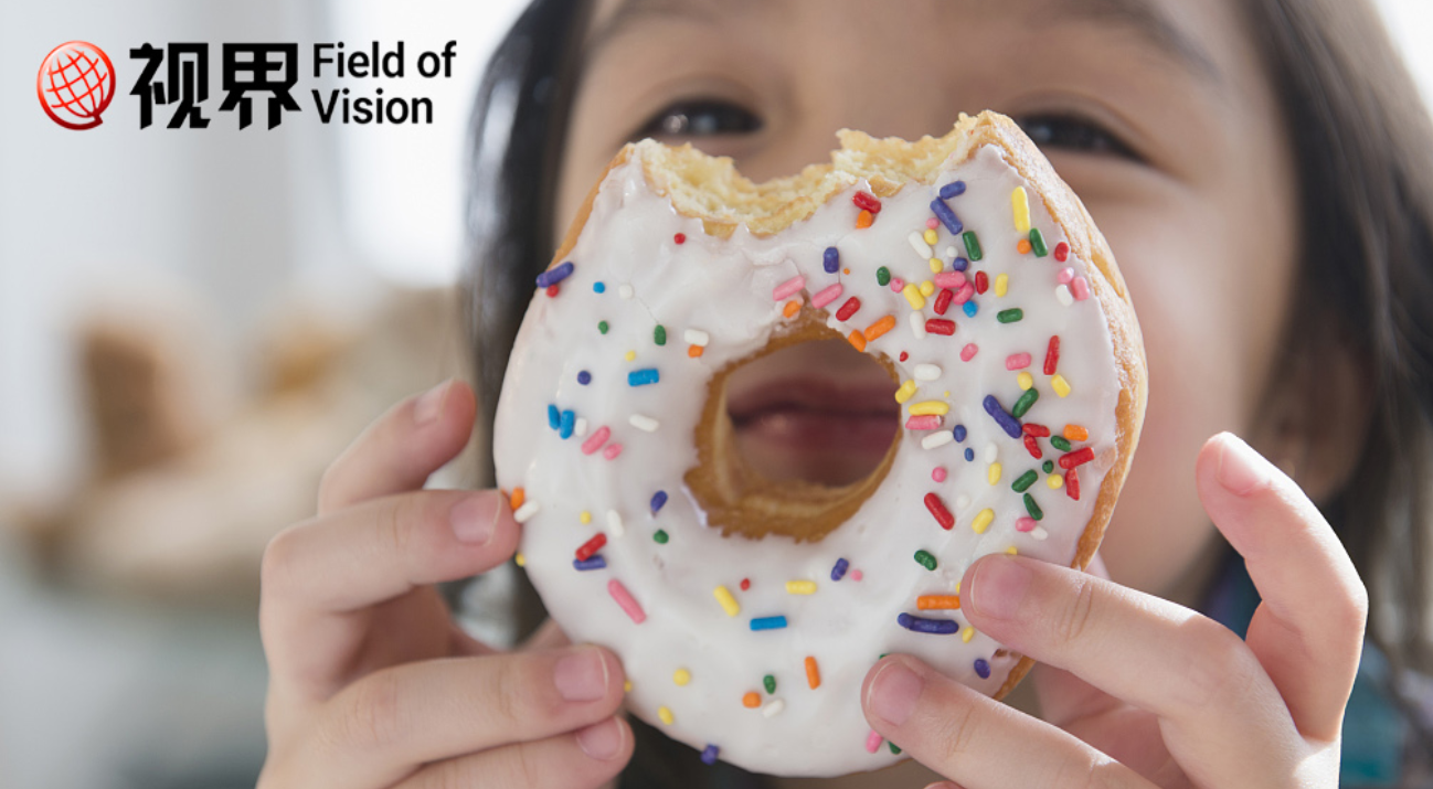 开学季来临！注意这几点 让孩子告别“假期肥”