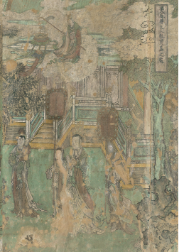 《匠心晋韵+巧夺天工—多福寺明代壁画精品展》560.png