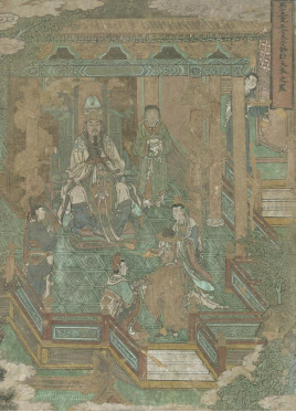 《匠心晋韵+巧夺天工—多福寺明代壁画精品展》724.png