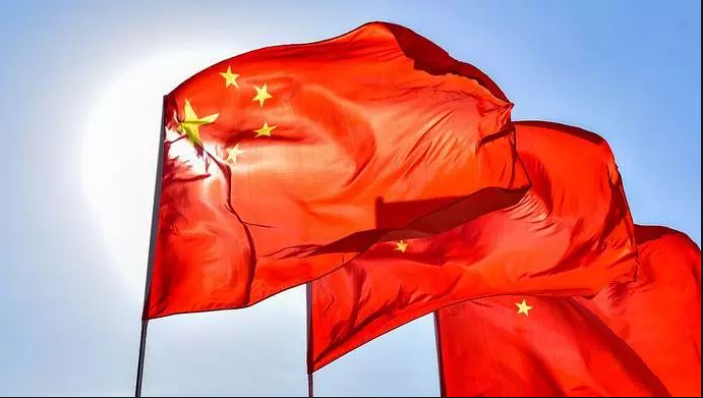 “强国建设、民族复兴的唯一正确道路”