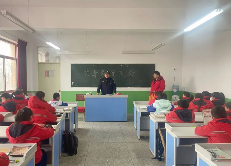 山西太谷公安：筑牢校园防毒墙 牢牢把握开学季354.png