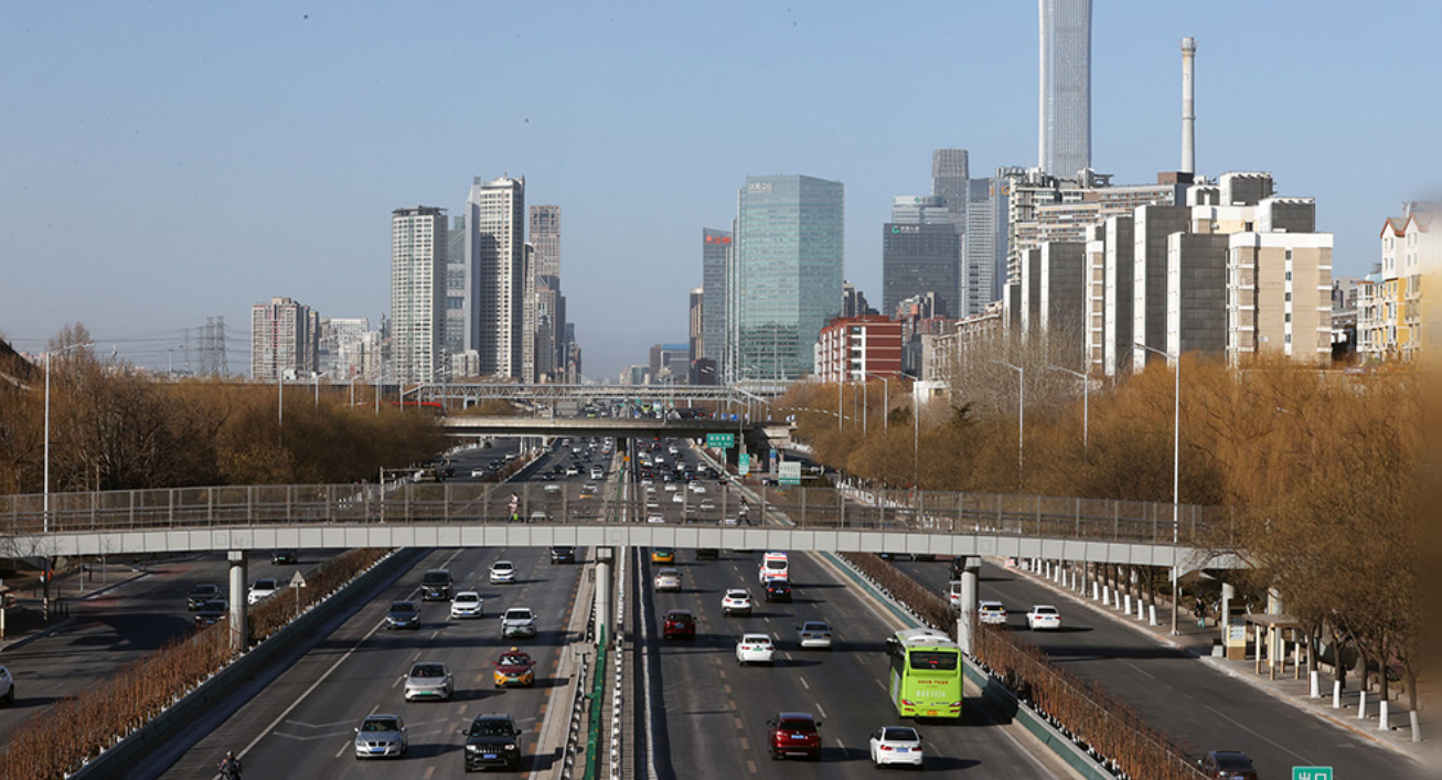 大数据看节后生产丨新春开工两周 奋进节奏加速