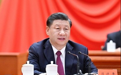 时政微周刊丨总书记的一周（2月6日—2月12日）