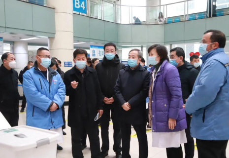 太原市尖草坪区:市委常委、宣传部部长杨继承一行调研创城工作32.png