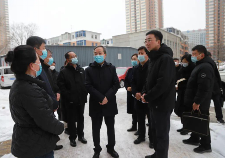 太原市尖草坪区:市委常委、宣传部部长杨继承一行调研创城工作111.png
