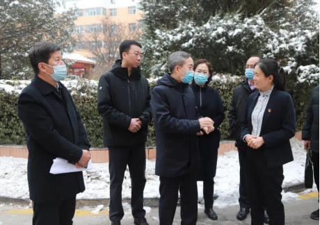 太原市尖草坪区:市委常委、宣传部部长杨继承一行调研创城工作284.png