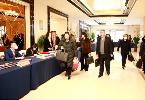 共赴盛会话发展 太原万柏林区人大代表齐报到323.png
